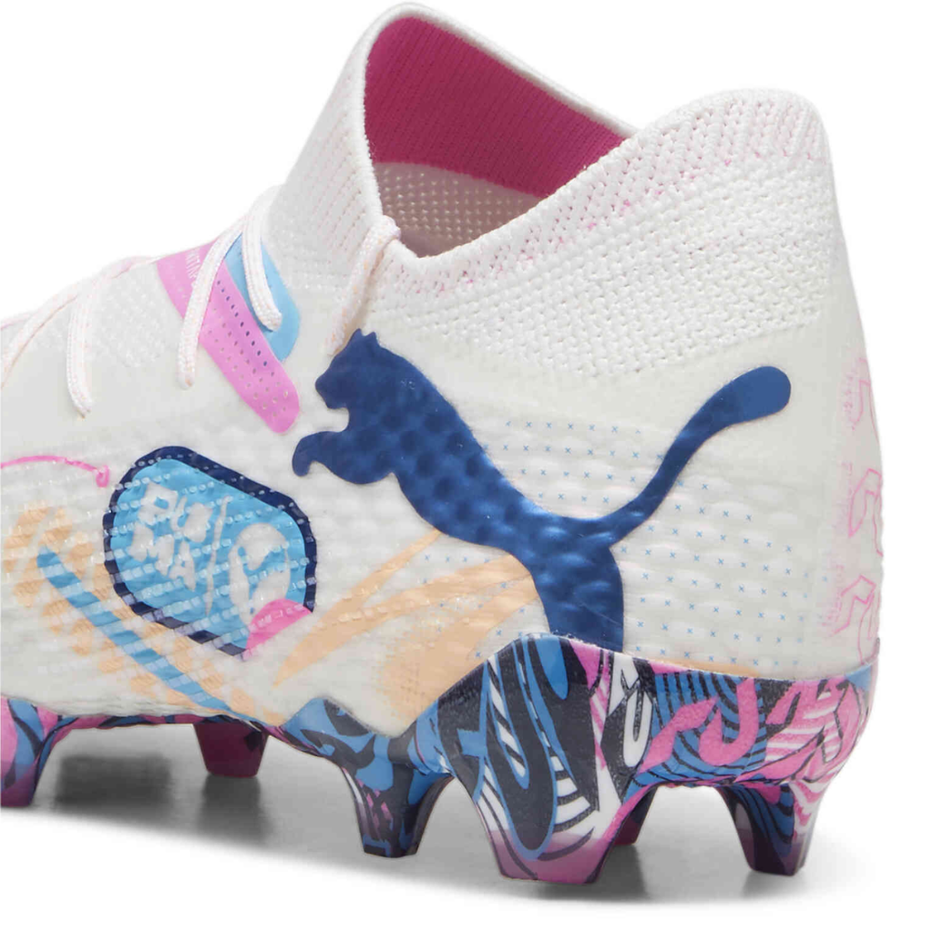 Chuteira de Campo Puma Future 7 Ultimate FG/AG Volume UP