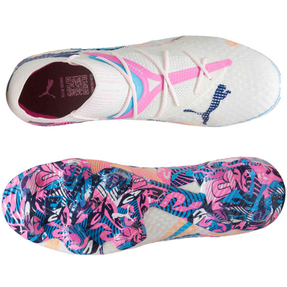 Chuteira de Campo Puma Future 7 Ultimate FG/AG Volume UP