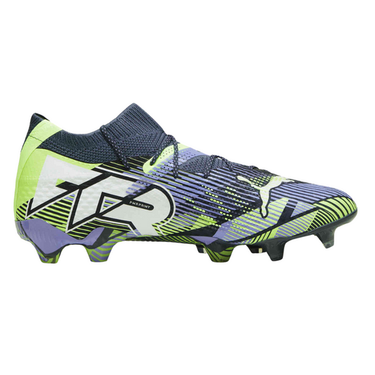 Chuteira de Campo Puma Future 7 Ultimate FG/AG Lights Out