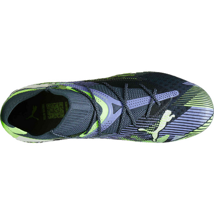 Chuteira de Campo Puma Future 7 Ultimate FG/AG Lights Out