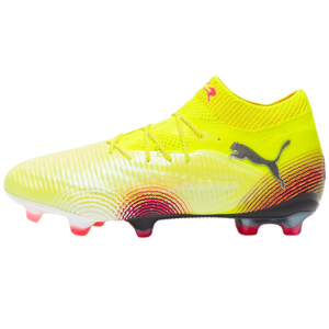 Chuteira de Campo Puma Future 8 Ultimate FG Audacity