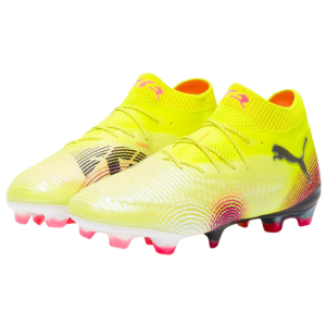 Chuteira de Campo Puma Future 8 Ultimate FG Audacity