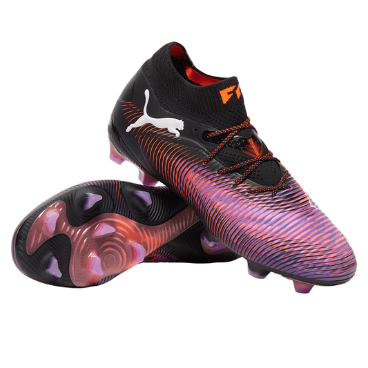 Chuteira de Campo Puma Future 8 Ultimate FG Unlimited