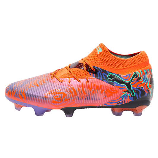 Chuteira de Campo Puma Future 8 Ultimate FG Creativity Neymar