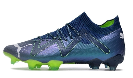 Chuteira de Campo Puma Future Ultimate FG/AG Gear Up