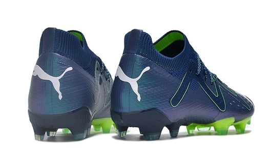 Chuteira de Campo Puma Future Ultimate FG/AG Gear Up