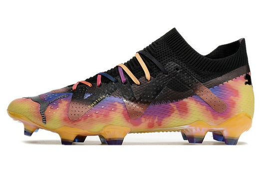 Chuteira de Campo Puma Future Ultimate FG Elements
