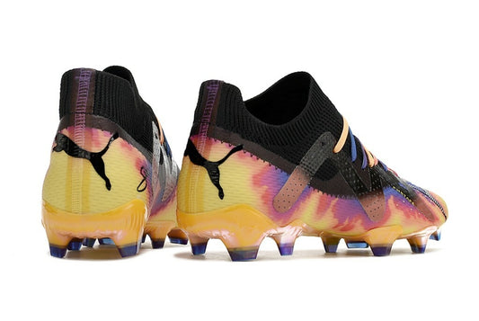 Chuteira de Campo Puma Future Ultimate FG Elements