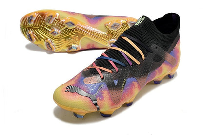 Chuteira de Campo Puma Future Ultimate FG Elements