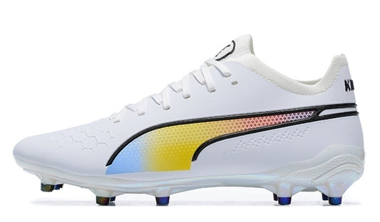 Chuteira de Campo Puma King Ultimate FG/AG Icon