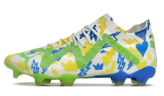 Chuteira de Campo Puma Future Ultimate FG/AG Instituto Neymar