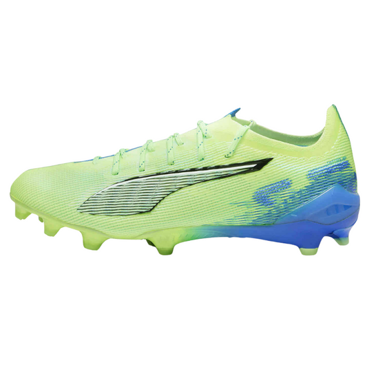 Chuteira de Campo Puma Ultra 5 Ultimate FG Lights Out