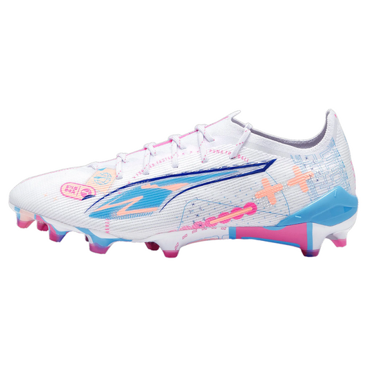 Chuteira de Campo Puma Ultra 5 Ultimate FG Volume UP