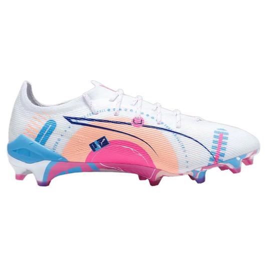 Chuteira de Campo Puma Ultra 5 Ultimate FG Volume UP