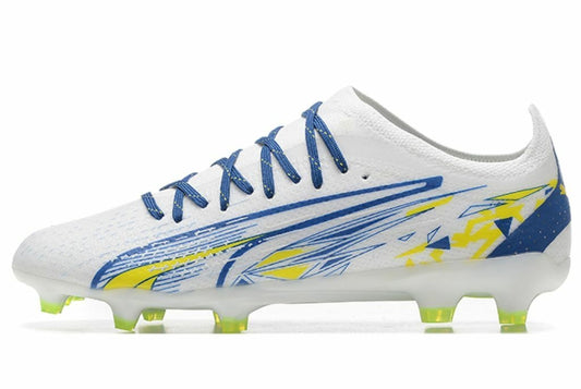 Chuteira de Campo Puma Ultra Ultimate FG Pulisic