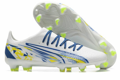Chuteira de Campo Puma Ultra Ultimate FG Pulisic