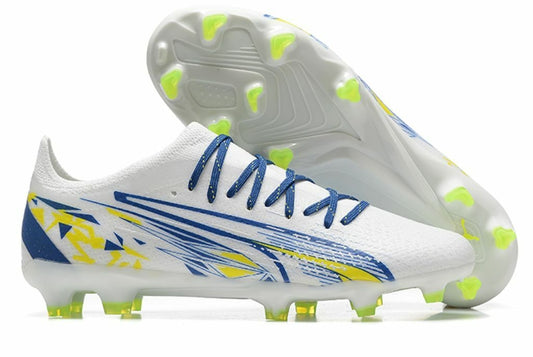 Chuteira de Campo Puma Ultra Ultimate FG Pulisic