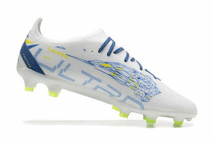 Chuteira de Campo Puma Ultra Ultimate FG Pulisic
