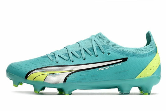 Chuteira de Campo Puma Ultra Ultimate FG Pursuit