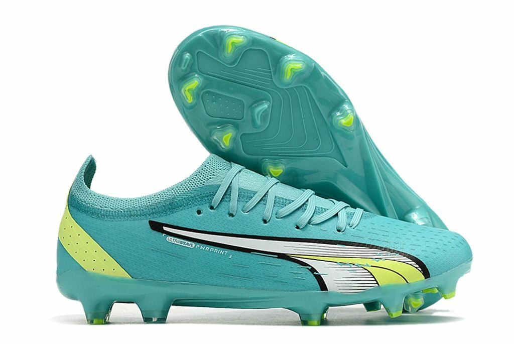 Chuteira de Campo Puma Ultra Ultimate FG Pursuit