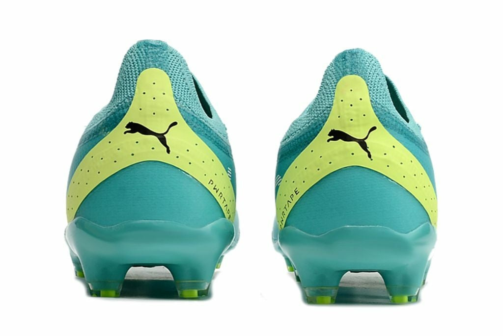 Chuteira de Campo Puma Ultra Ultimate FG Pursuit