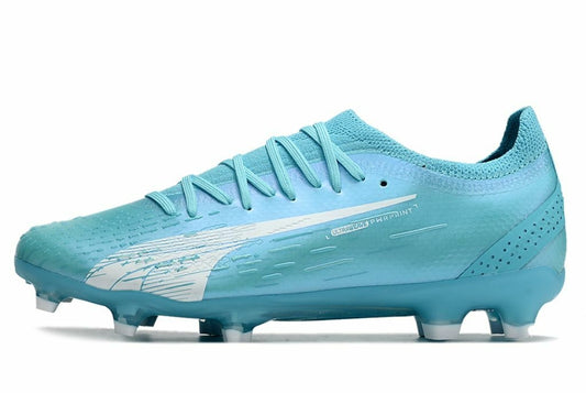 Chuteira de Campo Puma Ultra Ultimate FG Tricks x Word Cup 2014