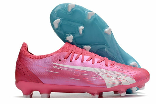 Chuteira de Campo Puma Ultra Ultimate FG Tricks x Word Cup 2014