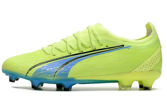 Chuteira de campo Puma Ultra Ultimate FG/AG Fastest