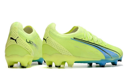 Chuteira de campo Puma Ultra Ultimate FG/AG Fastest