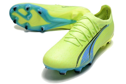 Chuteira de campo Puma Ultra Ultimate FG/AG Fastest