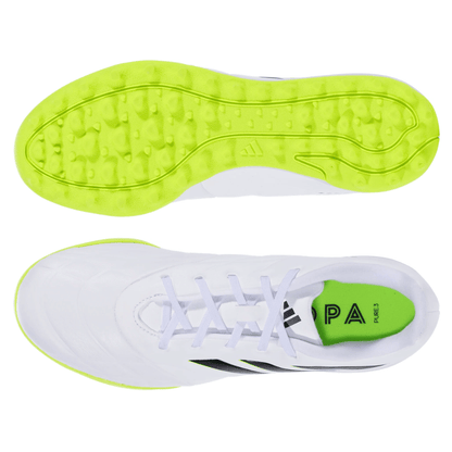 Chuteira Society Adidas Copa Pure.3 TF Crazyrush