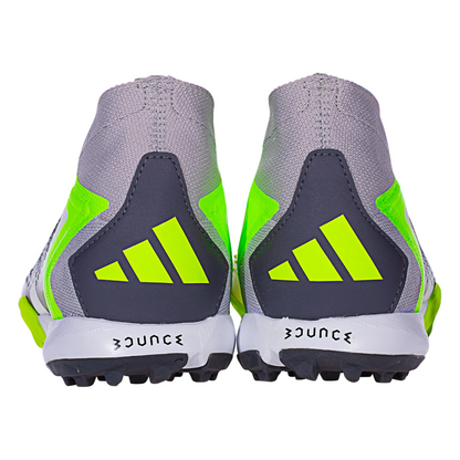 Chuteira Society Adidas Predator Accuraccy.1 TF Crazyrush