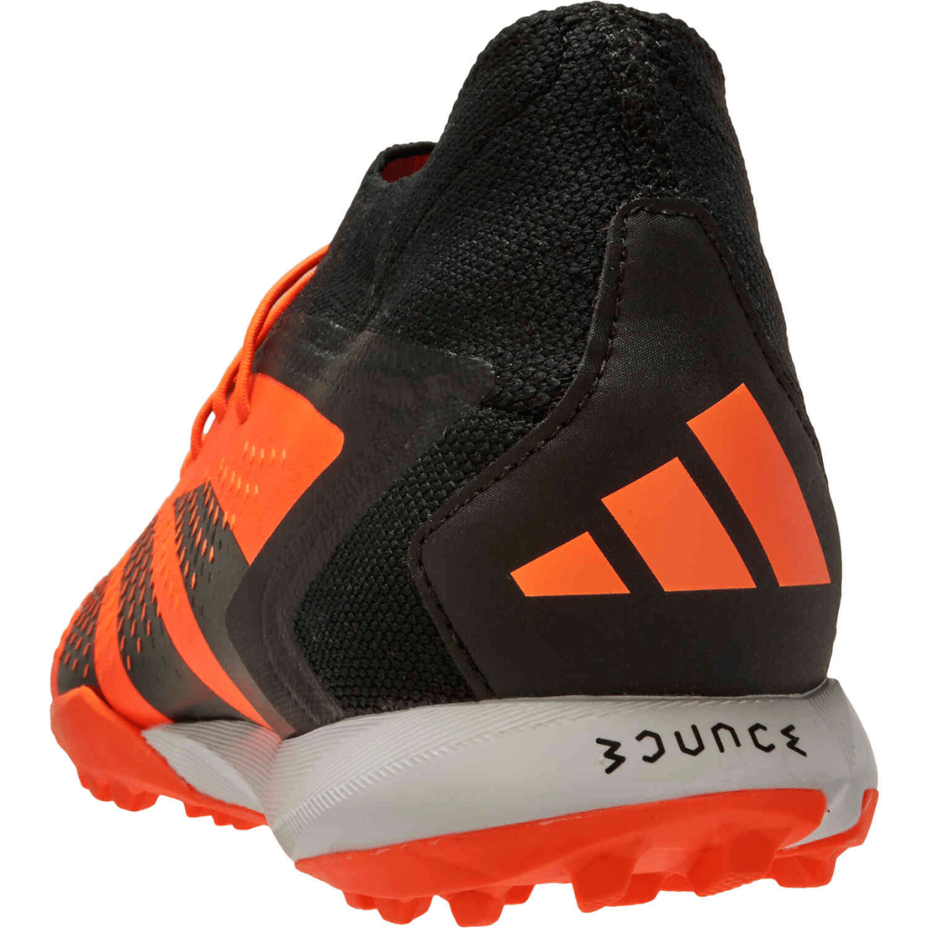 Chuteira Society Adidas Predator Accuraccy.1 TF Heatspawn