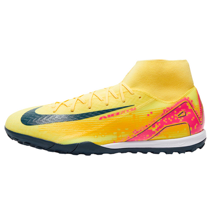 Chuteira Society Nike Zoom Mercurial Superfly 10 Academy TF Mbappe