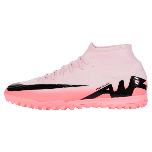 Chuteira Society Nike Zoom Mercurial Superfly 9 Academy TF Mad Brilliance