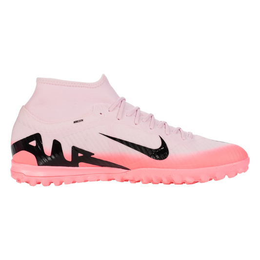 Chuteira Society Nike Zoom Mercurial Superfly 9 Academy TF Mad Brilliance