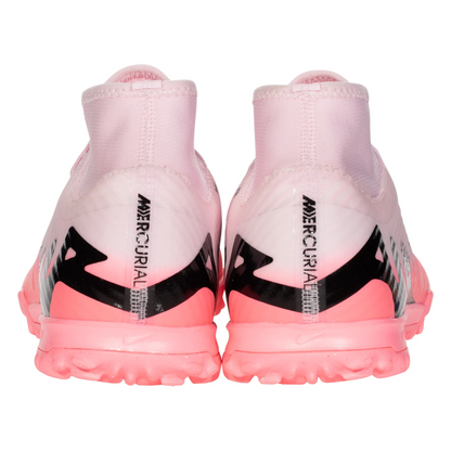 Chuteira Society Nike Zoom Mercurial Superfly 9 Academy TF Mad Brilliance