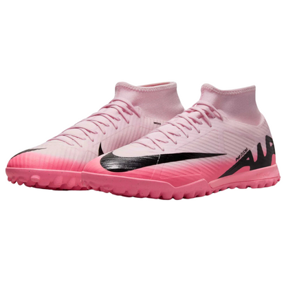 Chuteira Society Nike Zoom Mercurial Superfly 9 Academy TF Mad Brilliance