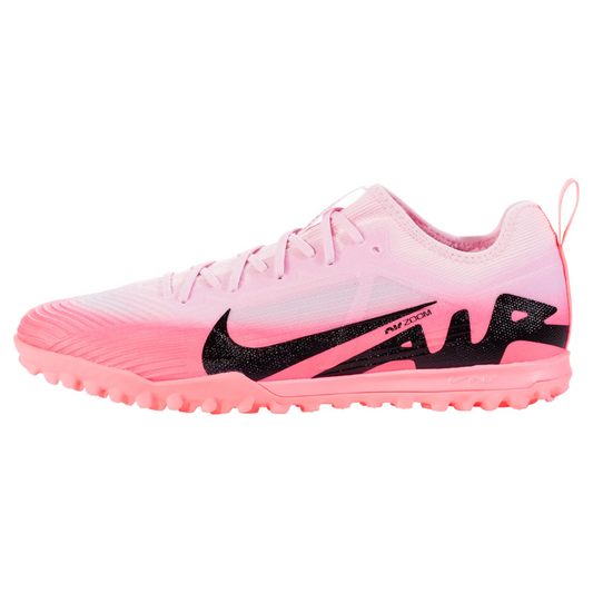 Chuteira Society Nike Zoom Mercurial Vapor 15 PRO TF Mad Brilliance