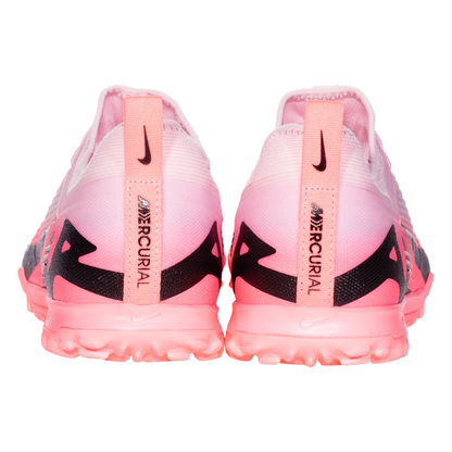 Chuteira Society Nike Zoom Mercurial Vapor 15 PRO TF Mad Brilliance