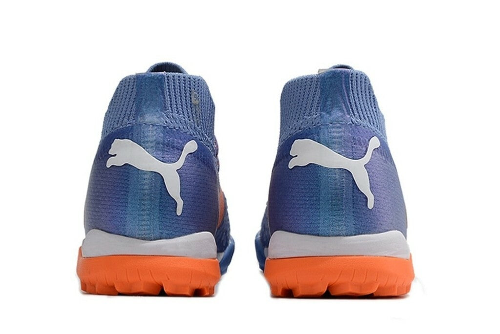 Chuteira Society Puma Future Match TT Supercharge
