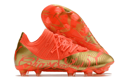 Chuteira de Campo Puma Future Z 1.4 FG Neymar Dream Chaser