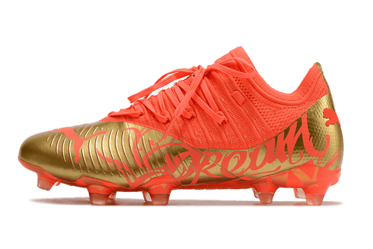 Chuteira de Campo Puma Future Z 1.4 FG Neymar Dream Chaser