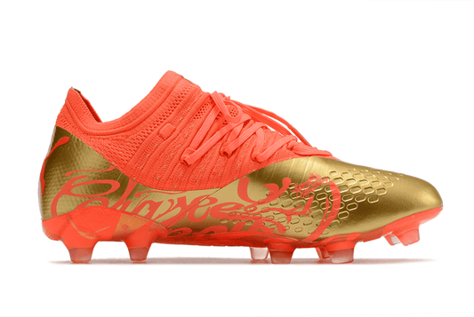 Chuteira de Campo Puma Future Z 1.4 FG Neymar Dream Chaser