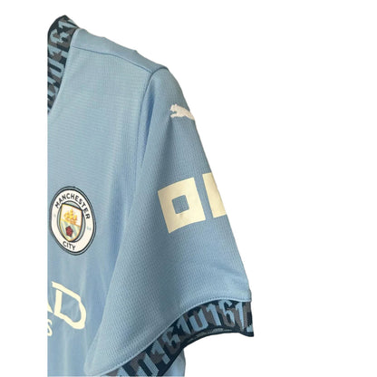 Manchester City Principal 24/25