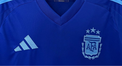 Argentina Alternativa 24/25 - Copa América 2024