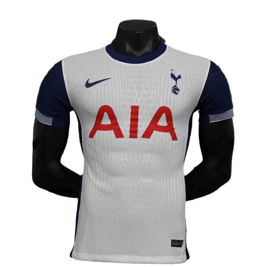 Tottenham Hotspur F.C. Principal 24/25 - Versão Jogador