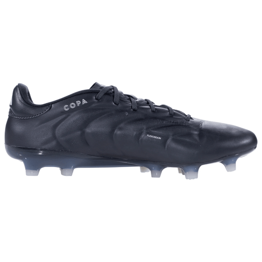 Chuteira de Campo Adidas Copa Pure 2+ FG Base Black
