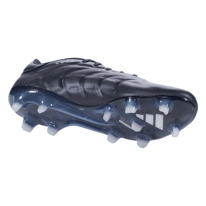 Chuteira de Campo Adidas Copa Pure 2+ FG Base Black
