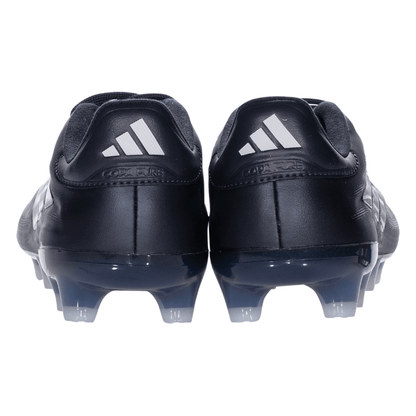 Chuteira de Campo Adidas Copa Pure 2+ FG Base Black